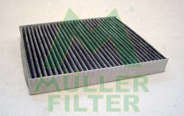 MULLER FILTER Filter,salongiõhk FK110
